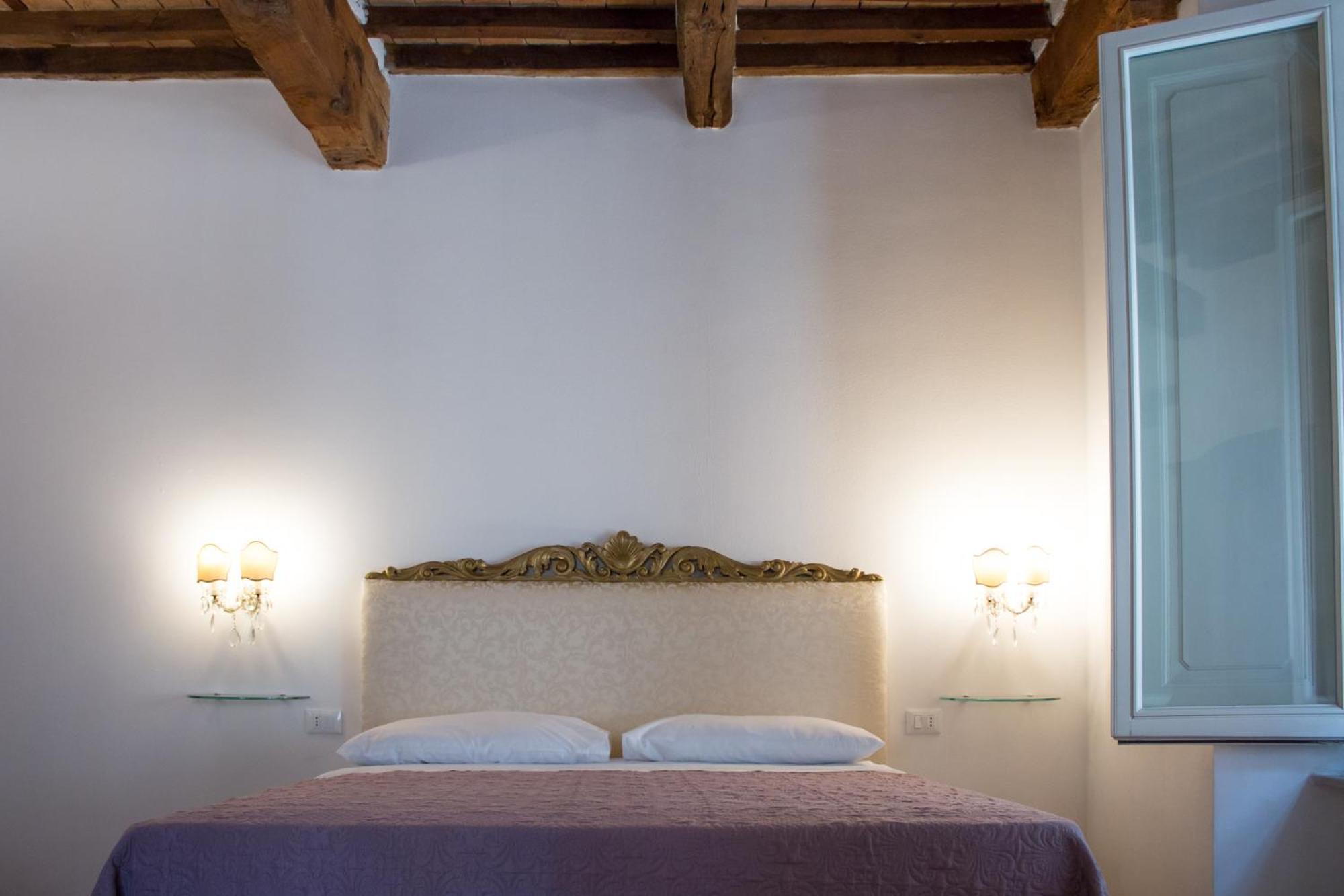 Vicolo Del Geppone Villa Lucca Eksteriør bilde