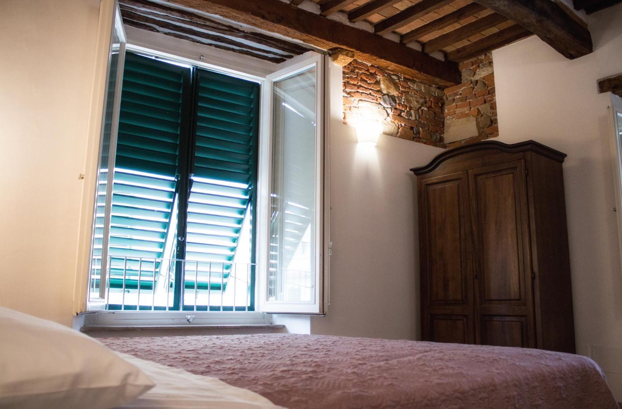 Vicolo Del Geppone Villa Lucca Eksteriør bilde