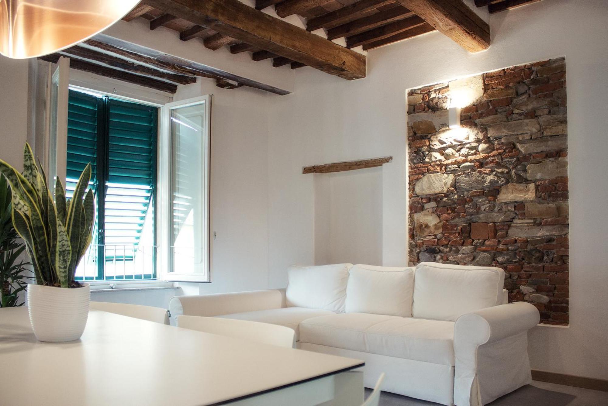 Vicolo Del Geppone Villa Lucca Eksteriør bilde