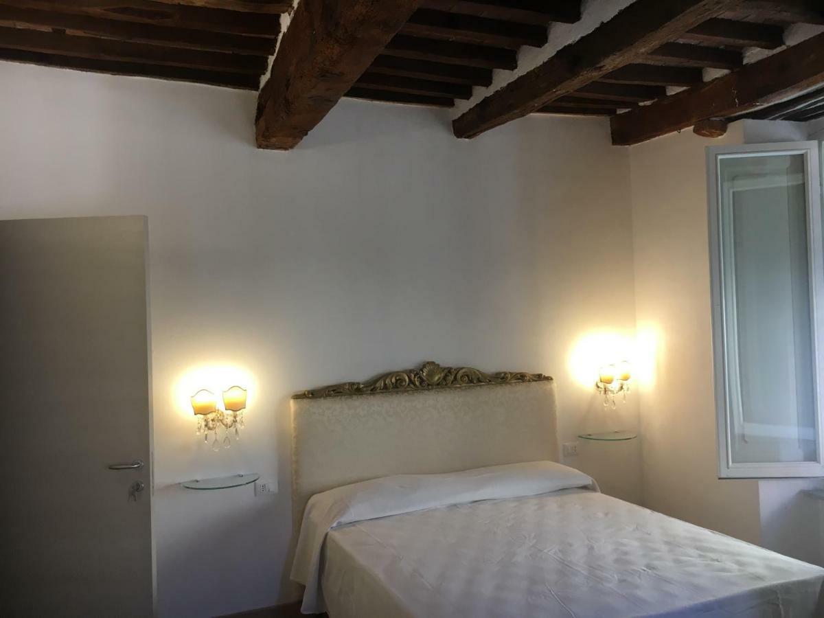 Vicolo Del Geppone Villa Lucca Eksteriør bilde