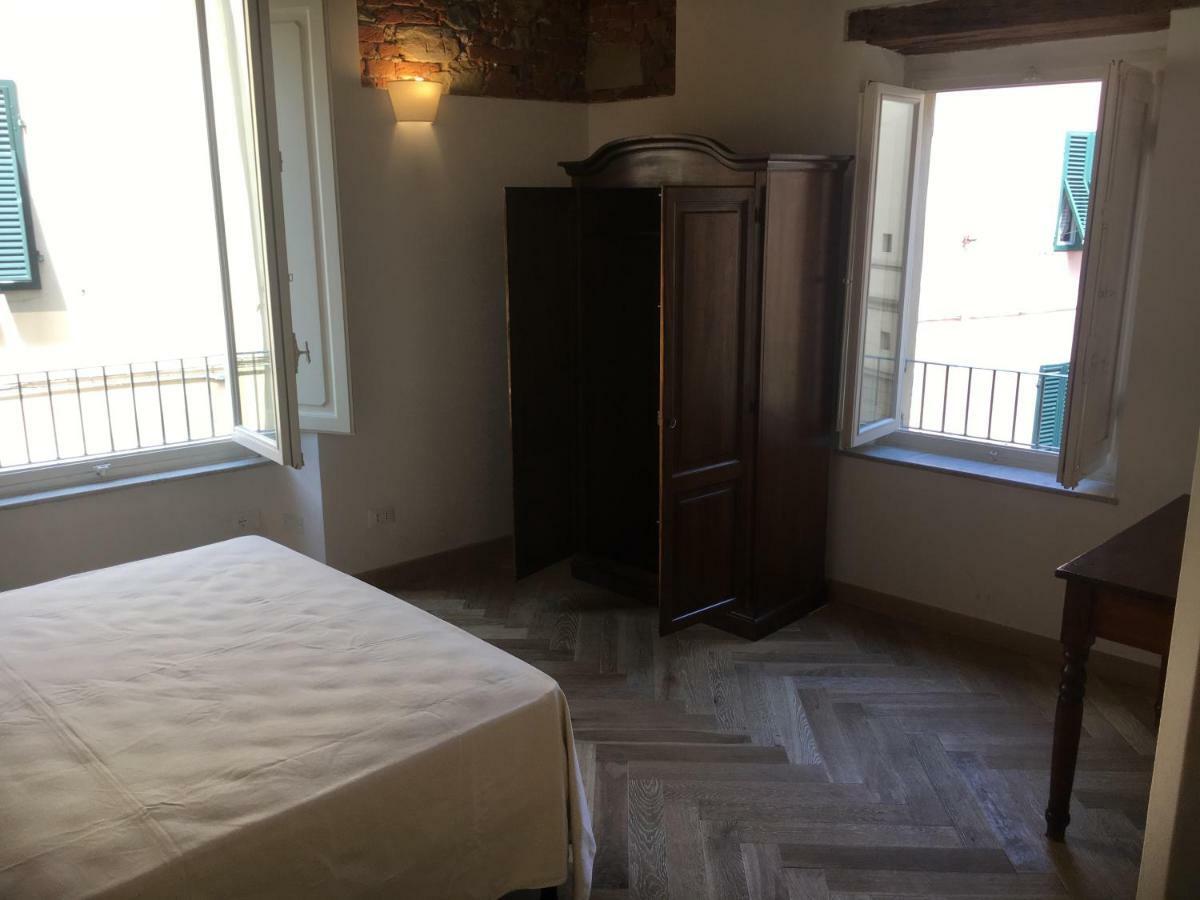 Vicolo Del Geppone Villa Lucca Eksteriør bilde