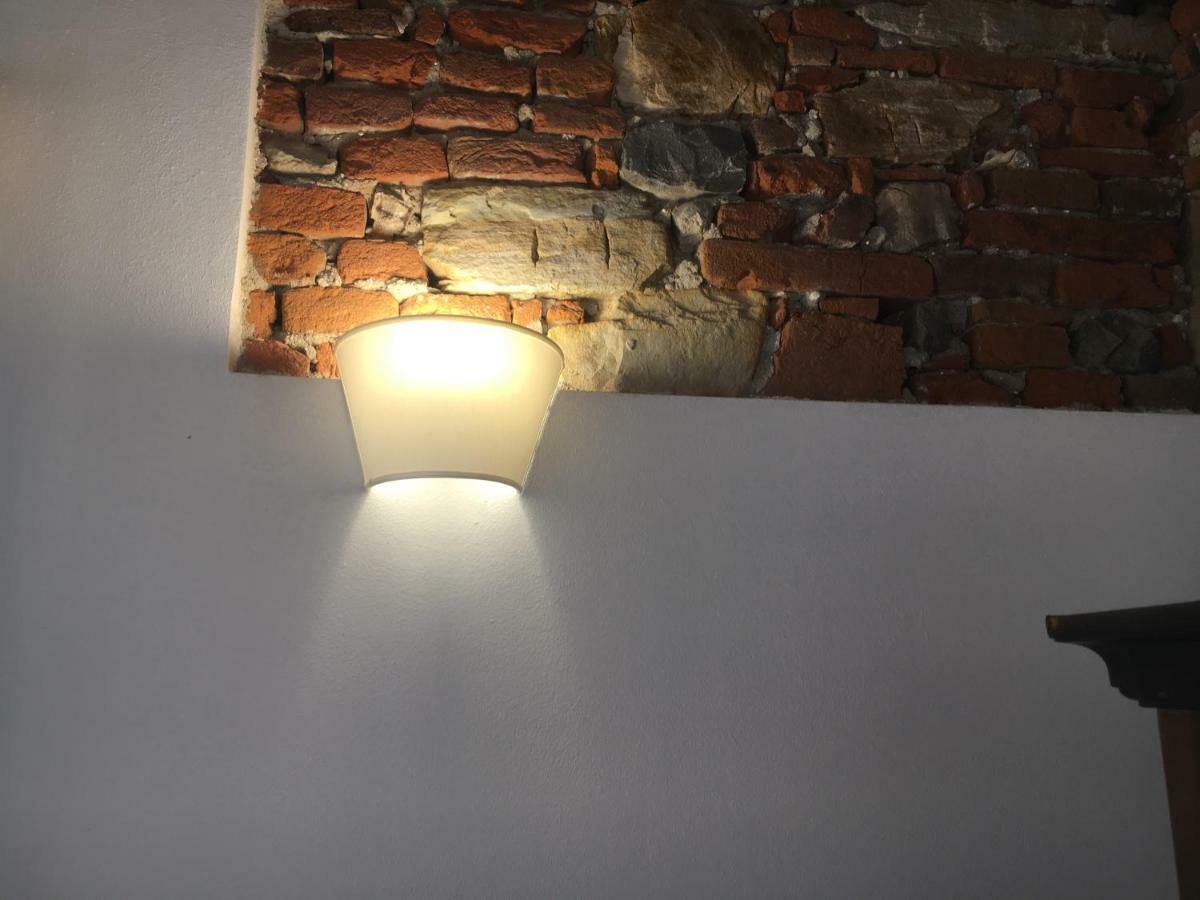 Vicolo Del Geppone Villa Lucca Eksteriør bilde
