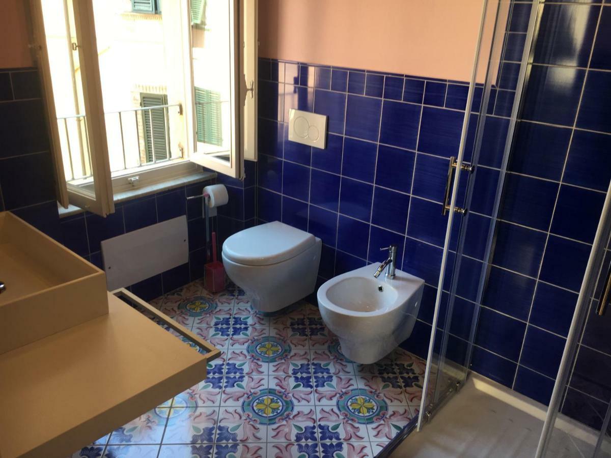 Vicolo Del Geppone Villa Lucca Eksteriør bilde