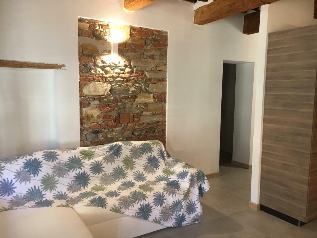 Vicolo Del Geppone Villa Lucca Eksteriør bilde